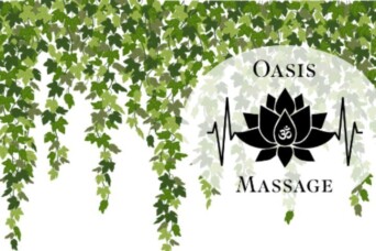 Oasis Massage Cover