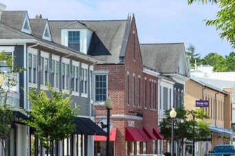 Mashpee Commons Cov