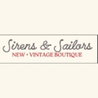 Sirens And Sailors Logo
