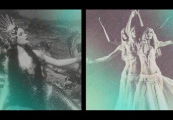 Sirens And Sailors Cover