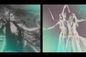 Sirens And Sailors Cover