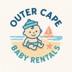 Outer Cape Baby Rentals Logo
