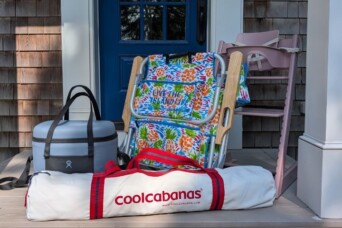 Outer Cape Baby Rentals Coverr