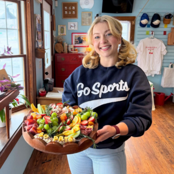 Cape Cod Charcuterie Pic1