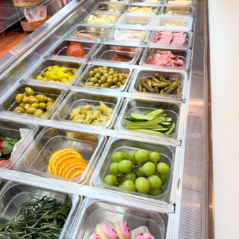 Cape Cod Charcuterie Pic2