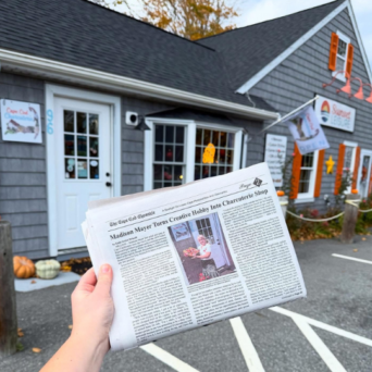 Cape Cod Charcuterie Pic3