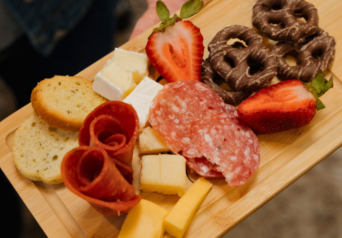 Cured By The Cape Cover