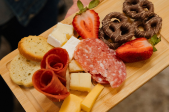 Cured By The Cape Cover