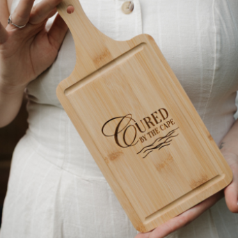 Cured By The Cape Pic3